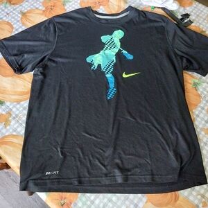 Nike DRI-FIT XL